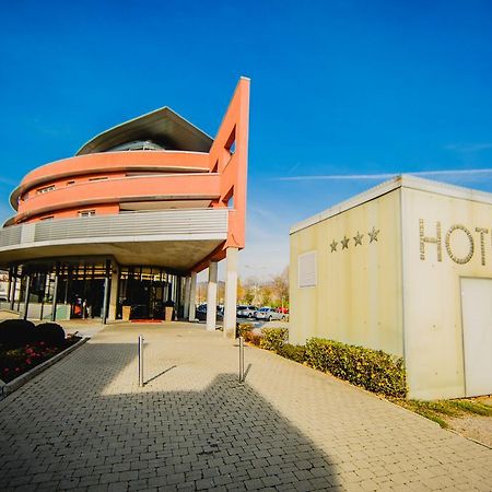 Hotel Bokan Exclusiv Грац Экстерьер фото