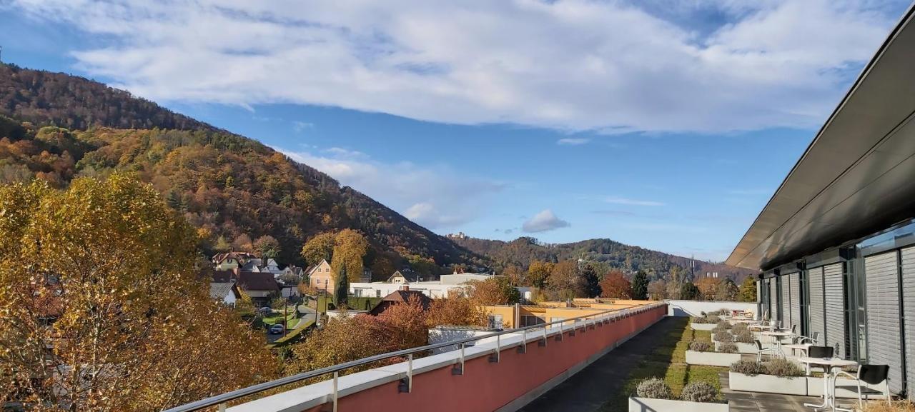 Hotel Bokan Exclusiv Грац Экстерьер фото