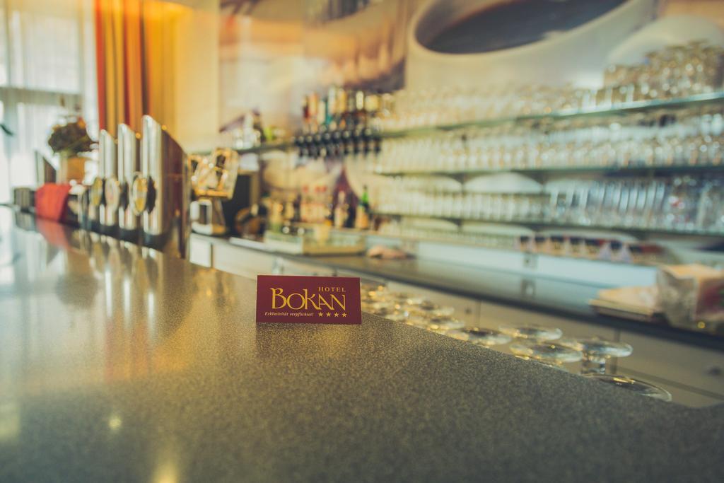 Hotel Bokan Exclusiv Грац Экстерьер фото