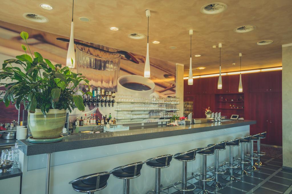 Hotel Bokan Exclusiv Грац Экстерьер фото