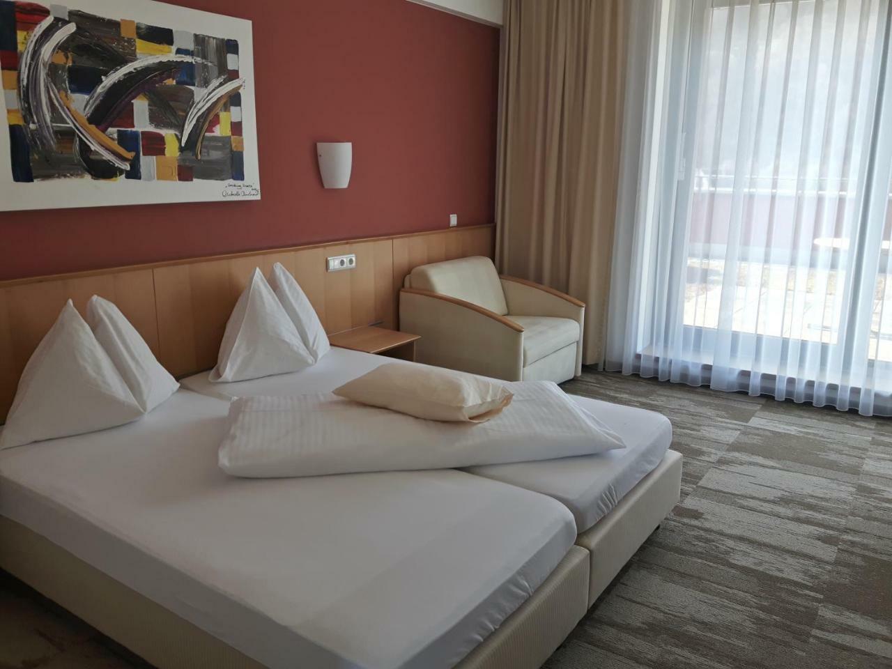 Hotel Bokan Exclusiv Грац Экстерьер фото