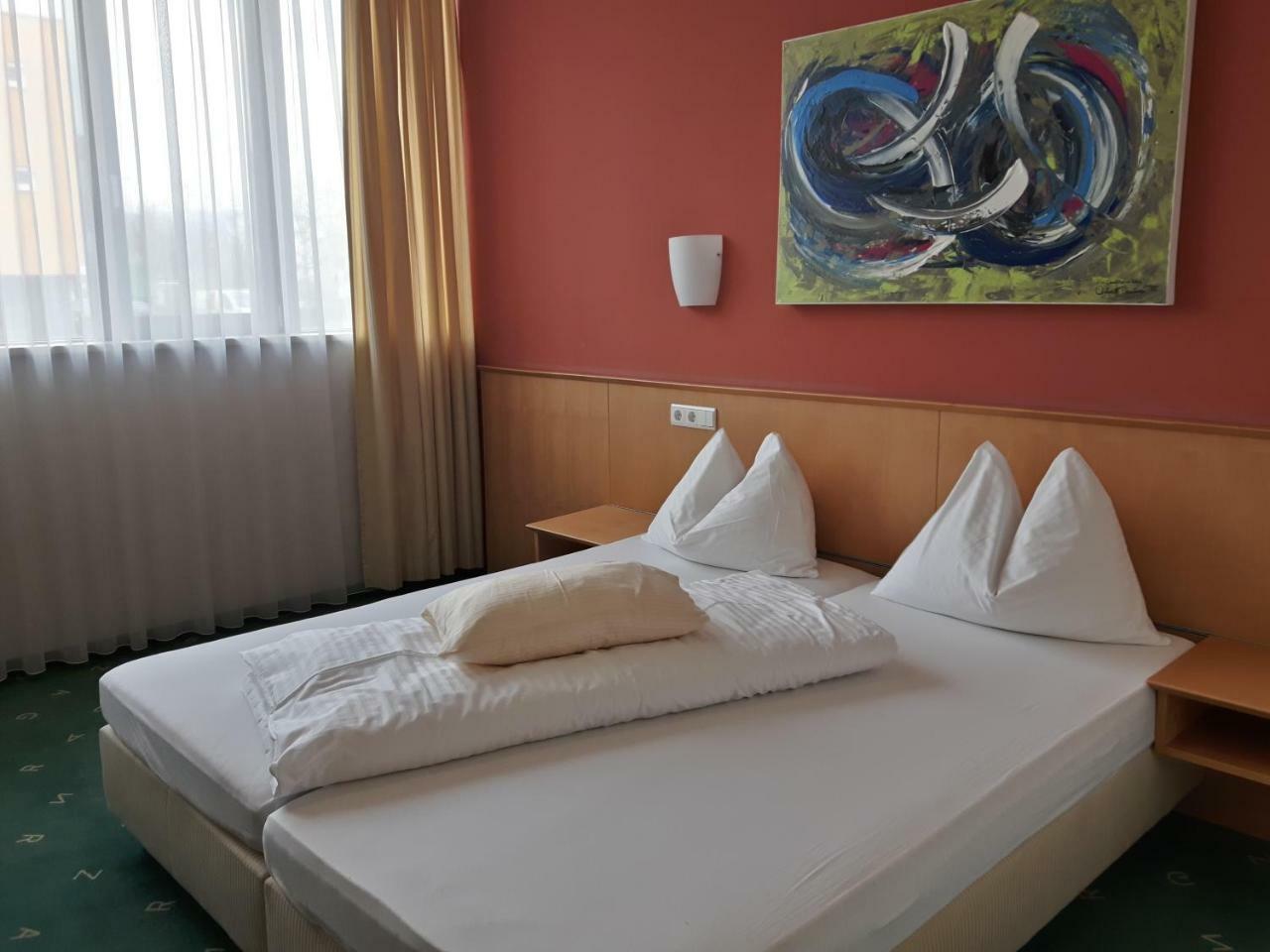 Hotel Bokan Exclusiv Грац Экстерьер фото