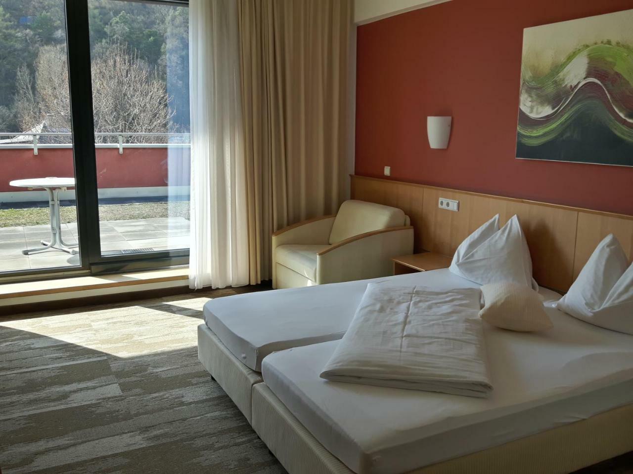 Hotel Bokan Exclusiv Грац Экстерьер фото