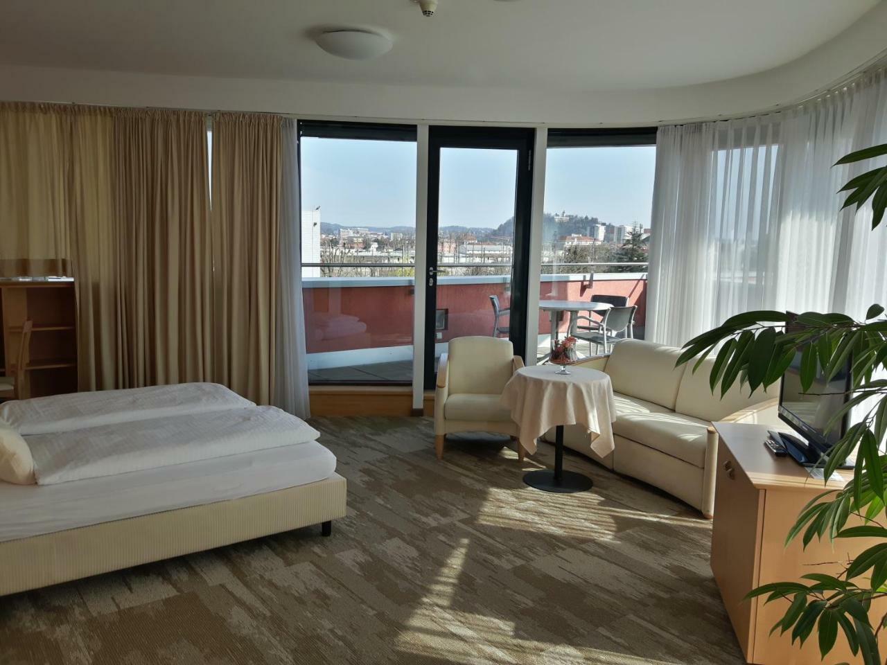 Hotel Bokan Exclusiv Грац Экстерьер фото