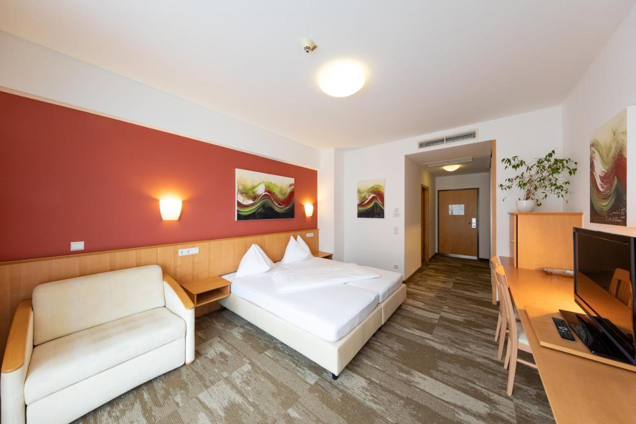Hotel Bokan Exclusiv Грац Экстерьер фото