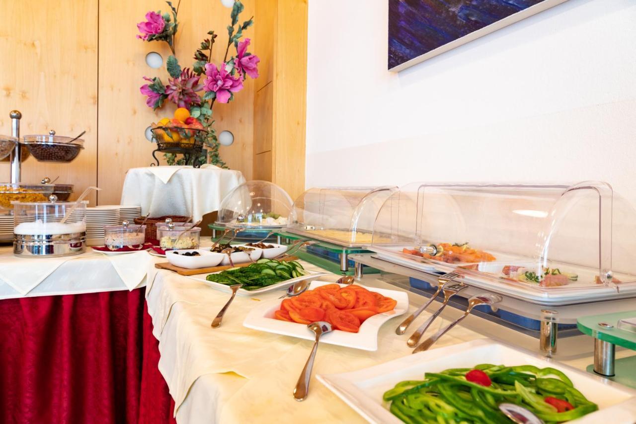 Hotel Bokan Exclusiv Грац Экстерьер фото