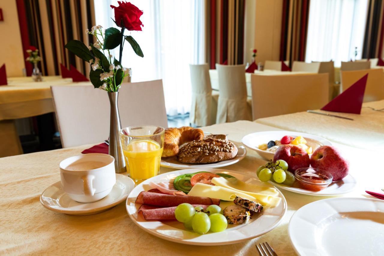 Hotel Bokan Exclusiv Грац Экстерьер фото