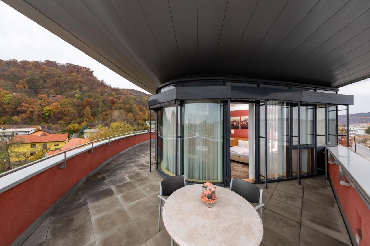 Hotel Bokan Exclusiv Грац Экстерьер фото
