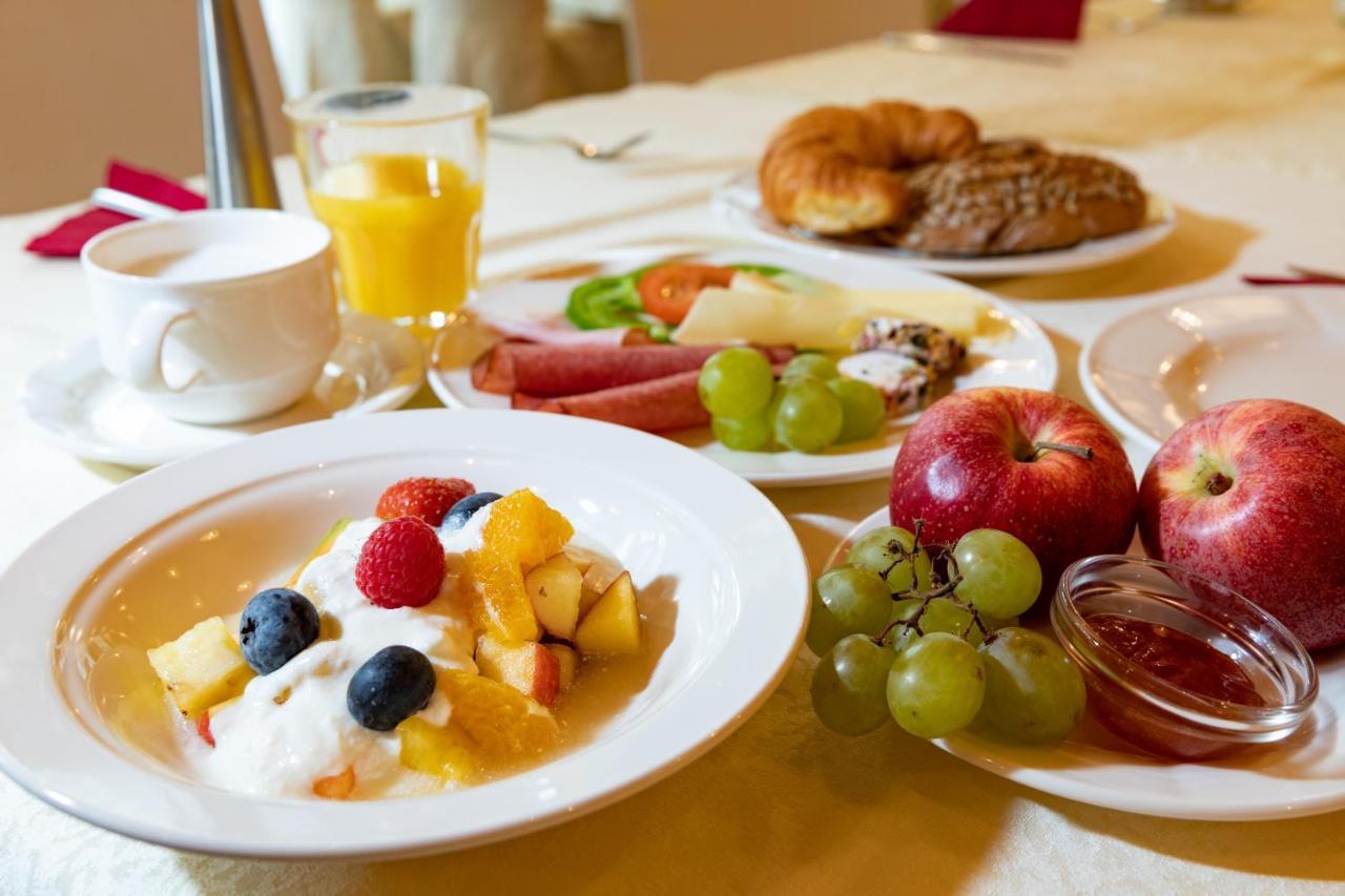 Hotel Bokan Exclusiv Грац Экстерьер фото