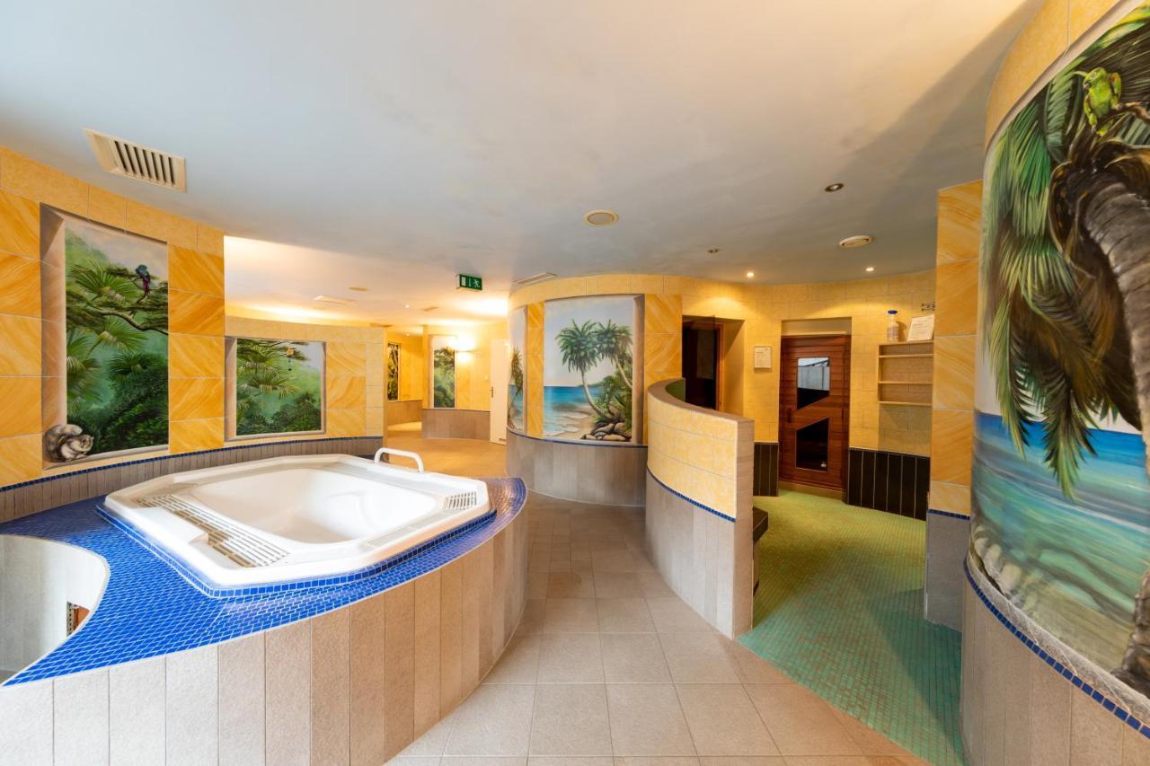 Hotel Bokan Exclusiv Грац Экстерьер фото
